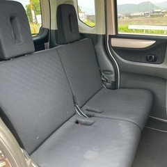 N-BOX+  JF1❗️車検R8年6月まで‼️ツートンカラースタイルG・Lパッケージ❗️の画像