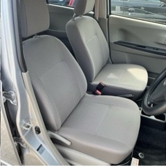 売約済　検2年付　H28 ダイハツ　ミライース　L  2WD  CVTの画像