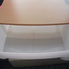ID：646285　プラチェスト　3段の画像