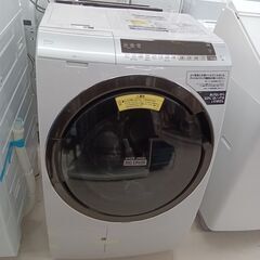 リユースのサカイ栃木店★ジモティ割あり★ HITACHI ドラム...
