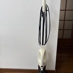 掃除機の画像