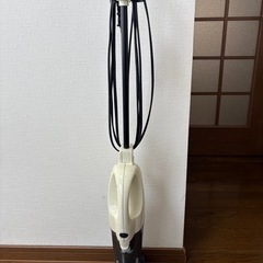 掃除機の画像