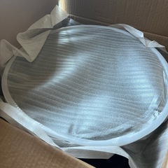 16インチホイール6穴　新品４本の画像