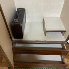 タンス　箪笥　収納の画像