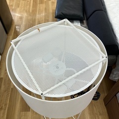 【軽トラ90分貸し出しサービス】LUMINABELLA フロアスタンドの画像