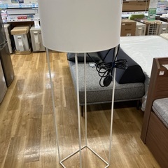 【軽トラ90分貸し出しサービス】LUMINABELLA フロアスタンドの画像