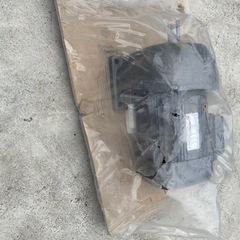 MITSUBISHI GM-D モーターの画像