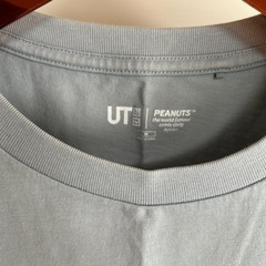 ユニクロ＊Tシャツの画像