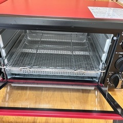 【商談中】siroca crosslineノンフライオーブンSCO-313Vジャンク品　２つセットの画像