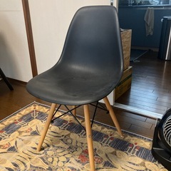 椅子【※7/5と7/6の引き取りが可能な方のみ希望時間を添えてコメントしてください】の画像