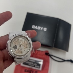 BABY-Gの画像