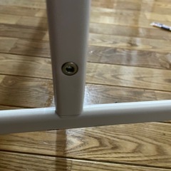 7/9まで　0円　IKEA　MULIG ムーリッグの画像