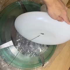 照明の画像