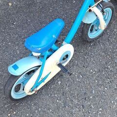 お早めにm(_ _)mむっさ小さい自転車の画像