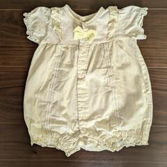 50-60ベビー服（700円／1枚）の画像