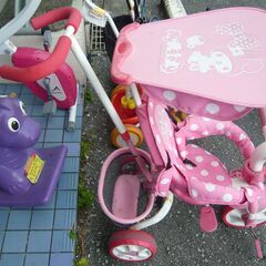 ID：215463　三輪車　サビ有りの画像