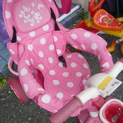 ID：215463　三輪車　サビ有りの画像