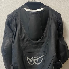 バイク上着の画像