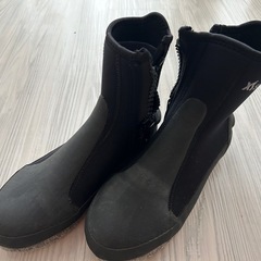 値下げ⭐️SCUBA アクアシューズ🥾の画像