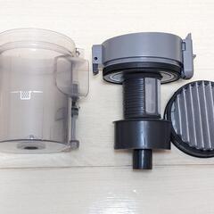 Panasonicコードレス掃除機 MC-SB52K 2021年製の画像