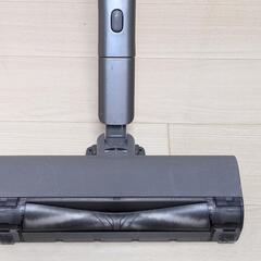 Panasonicコードレス掃除機 MC-SB52K 2021年製の画像