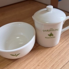 【LUPICIA】中国茶 茶器3点 【2セット】の画像
