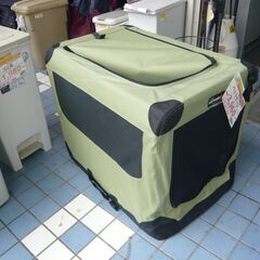ID：644571　ペットゲージ