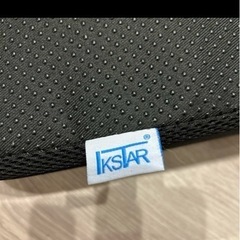 低反発クッションの画像