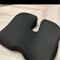 低反発クッションの画像