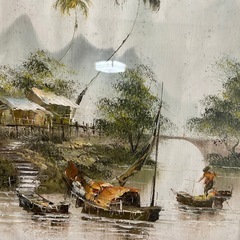 絵画の画像