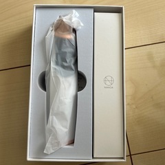 毛穴吸引機の画像
