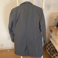 メンズコートM
の画像