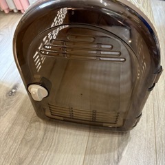 ペット ケージ キャリー 小型 の画像