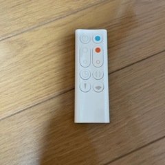 Dysonホット&クール2023年製の画像