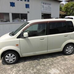 H19 オッティ DAT 車検Ｒ８年８月 名変諸費用込１５万円(福岡ナンバー)の画像