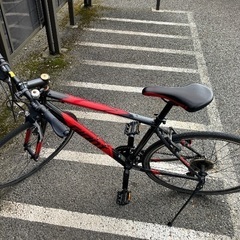GIANT自転車