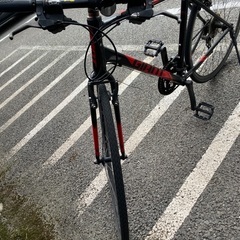 GIANT自転車の画像