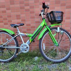 【札幌市内お渡し限定】子ども用自転車 24型 小学生 ジュニア 楽天市場】【ふるさと納税】子供用自転車 シーク ジュニア 24