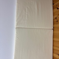 ベビー敷布団70×120　の画像