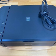 Canonプリンター MG3530　の画像