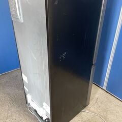 値下げ【大特価】AQUA 2ドア冷蔵庫 AQR-14N 2023年製 通電確認済み 高年式 早い者勝ち 引取歓迎 配送OKの画像