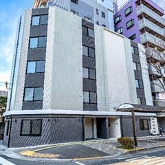 ★初期費用９万円・江東区エリア★東西線『木場』駅徒歩８分♪…
