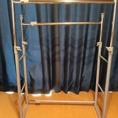 押入れハンガーラック　アイリスオーヤマ