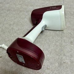 T-fal ガーメントスチーマー DT7007J0の画像