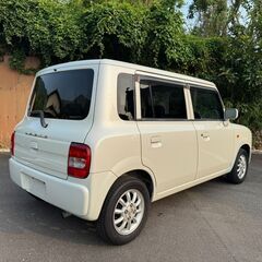 【売れました】スズキ アルトラパン660Xの画像