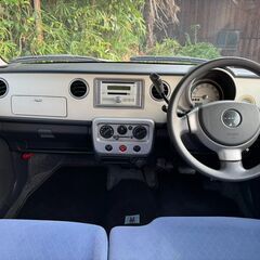 【売れました】スズキ アルトラパン660Xの画像