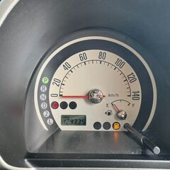 【売れました】スズキ アルトラパン660Xの画像