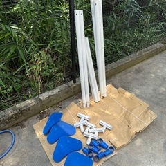 （売約済み）インテックスプール300x200x75の画像
