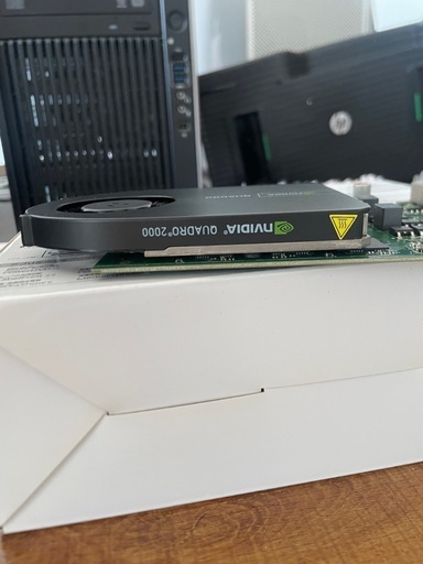 （7/20まで）【ジャンク】HP Z820ワークステーション 