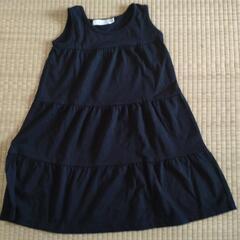 キッズワンピースの画像